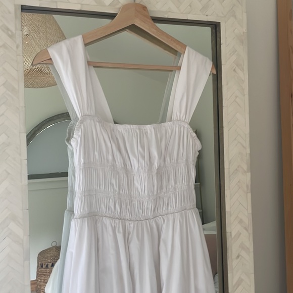 Staud Ida Dress - Picture 7 of 8